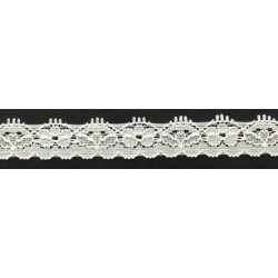 HX-M09017 (16MM) Nylon Stretch Lace