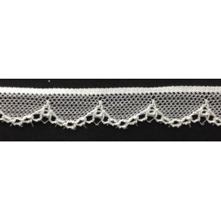 HX-M09061 (16MM) Nylon Stretch Lace